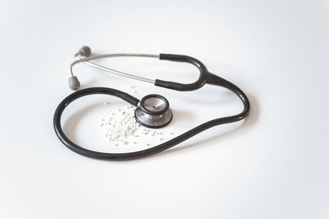 Medical Insurance illustration