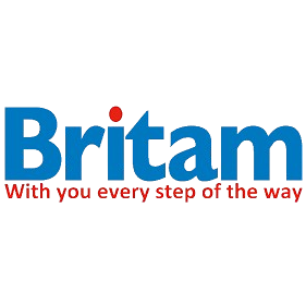 Britam logo