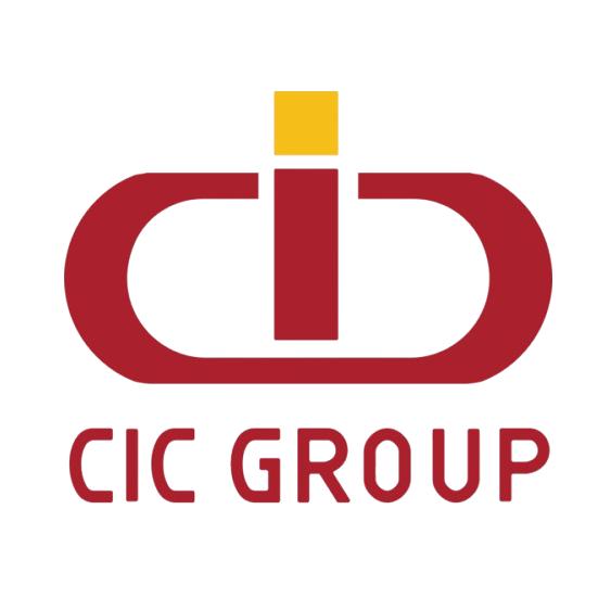 CIC logo