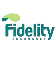 Fidelity logo