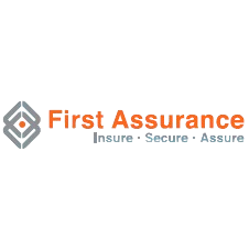 First Assurance logo