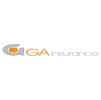 GA logo