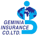 Geminia logo