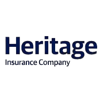 Heritage logo