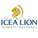 ICEA LION logo