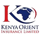 Kenya Orient logo