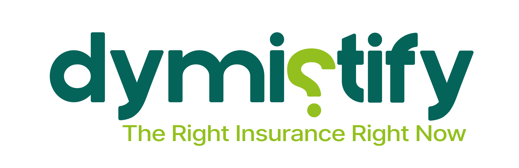 Dymistify logo