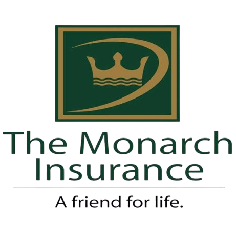 Monarch logo