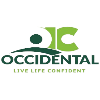Occidental logo