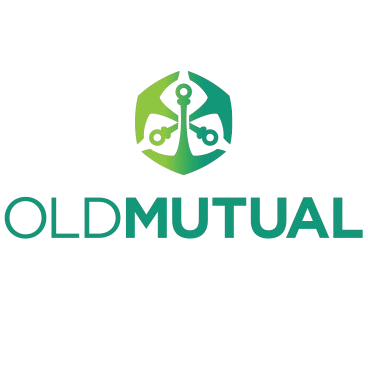 OLD MUTUAL logo