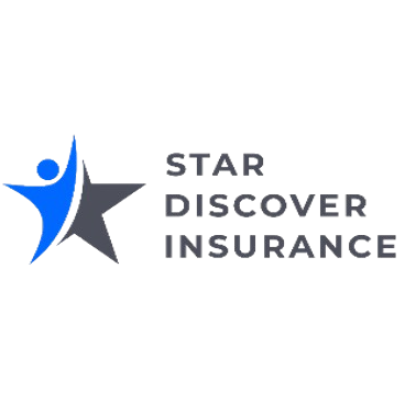 Star Discover logo