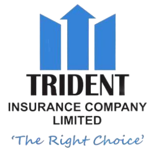 Trident logo